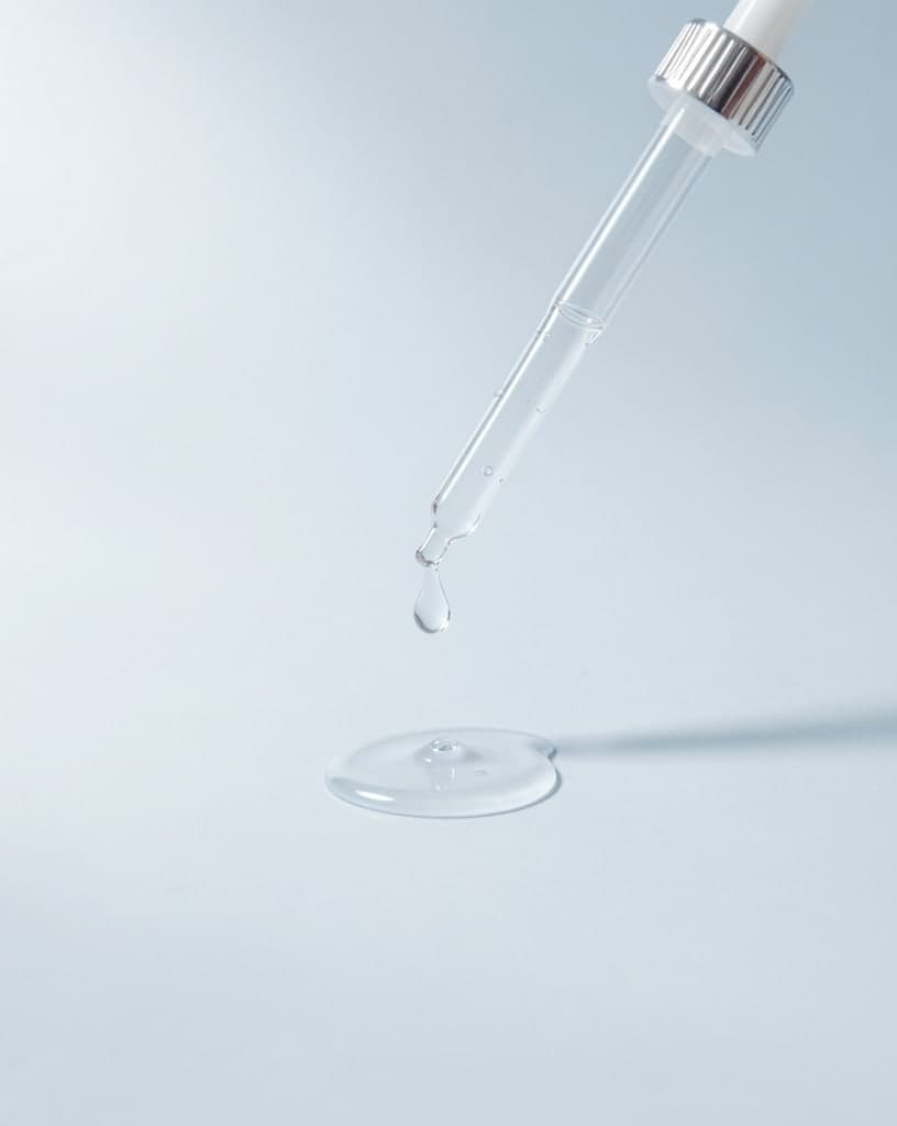 Dew Hyaluronic Serum, view 2