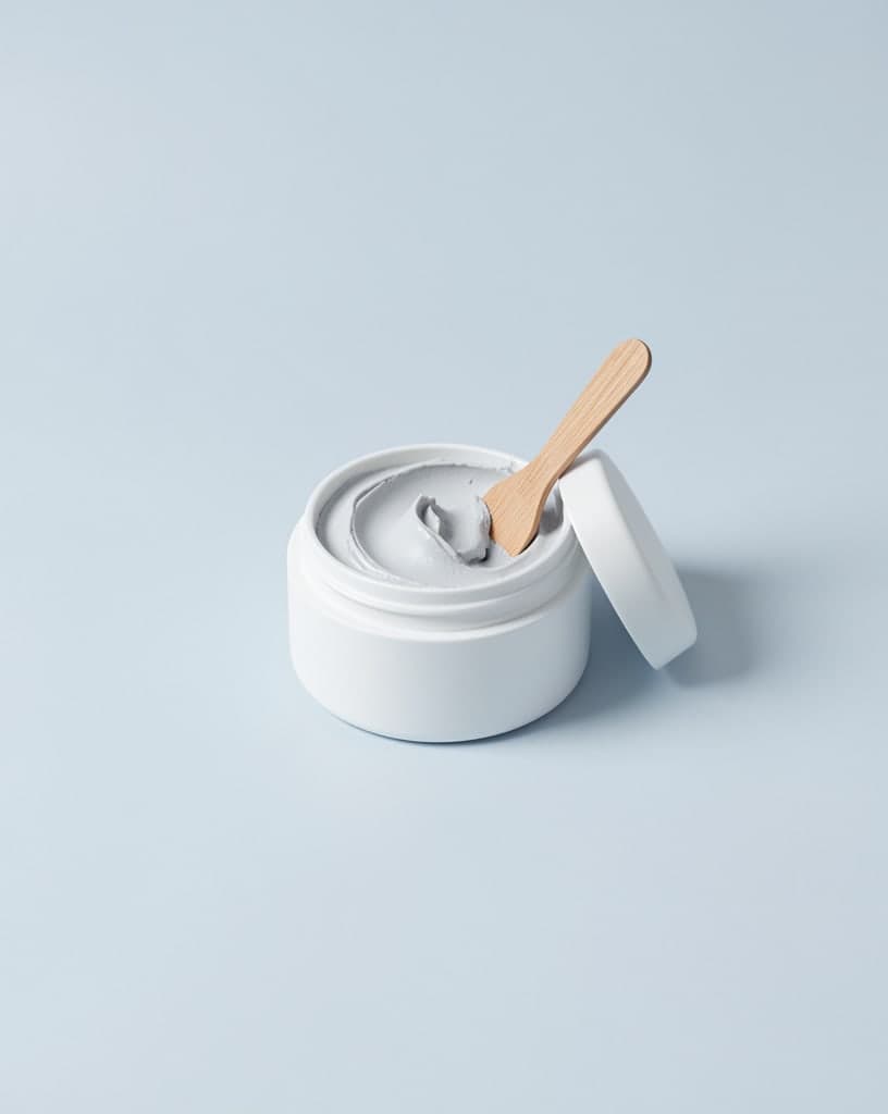 Kaolin Clay Mask