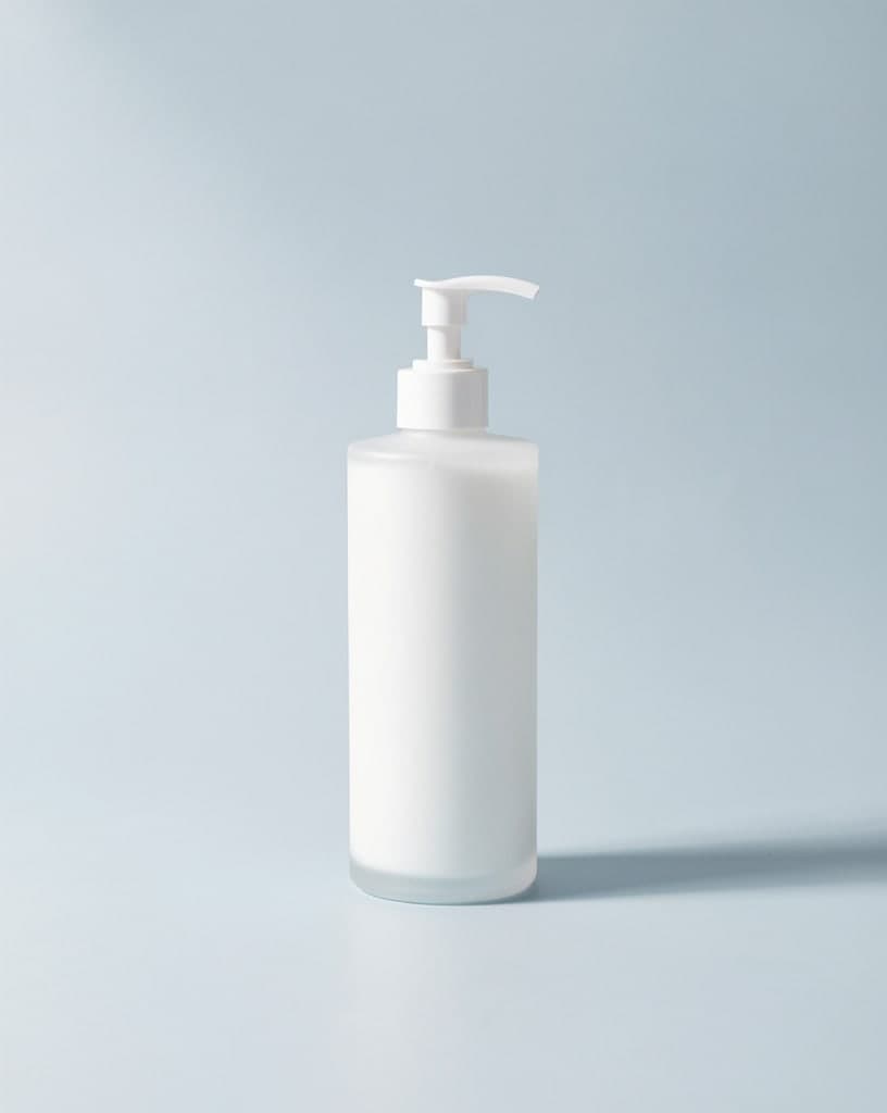 Silk Body Lotion