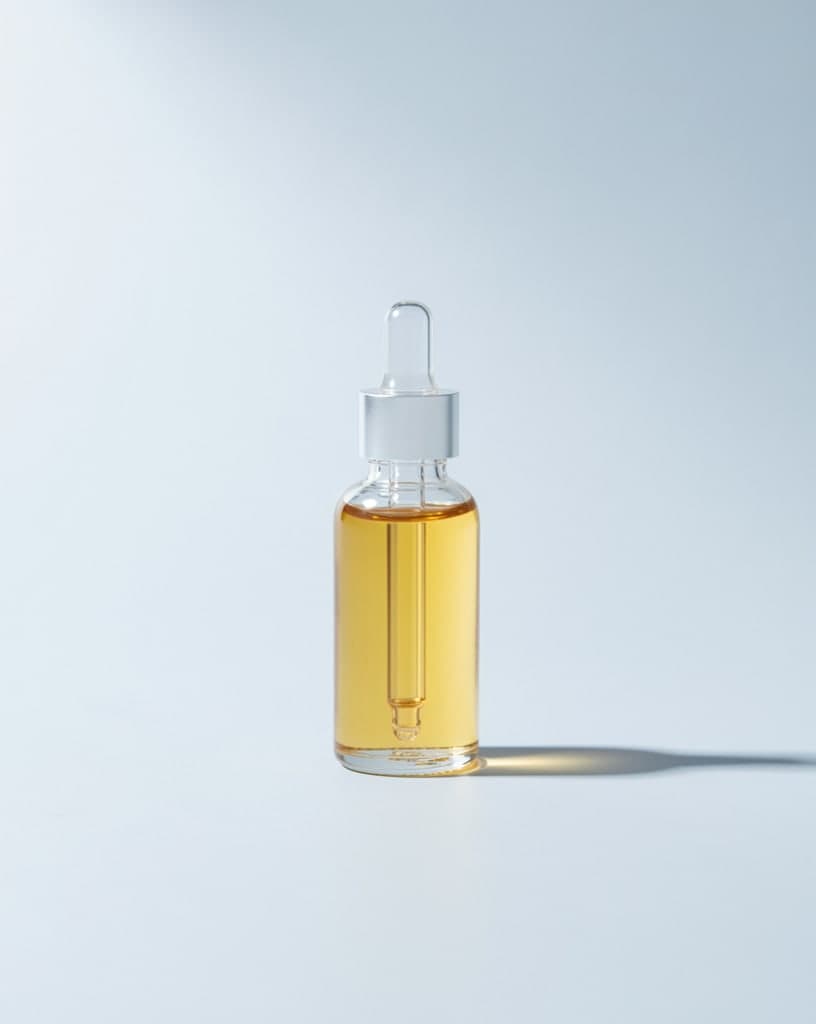 Squalane Night Oil